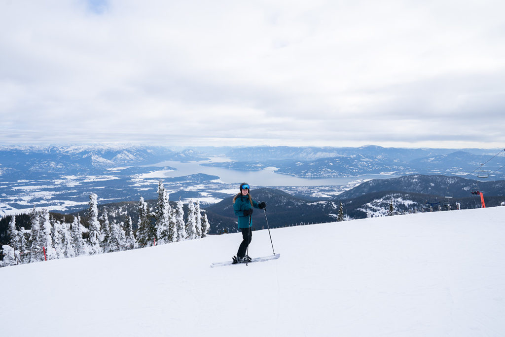 8 Winter Activities To Do In Sandpoint Idaho Ashley Margaret May 8951