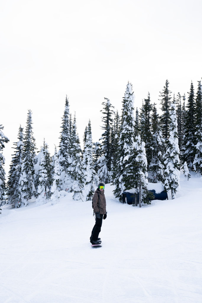 8 Winter Activities to Do in Sandpoint, Idaho Ashley Margaret May