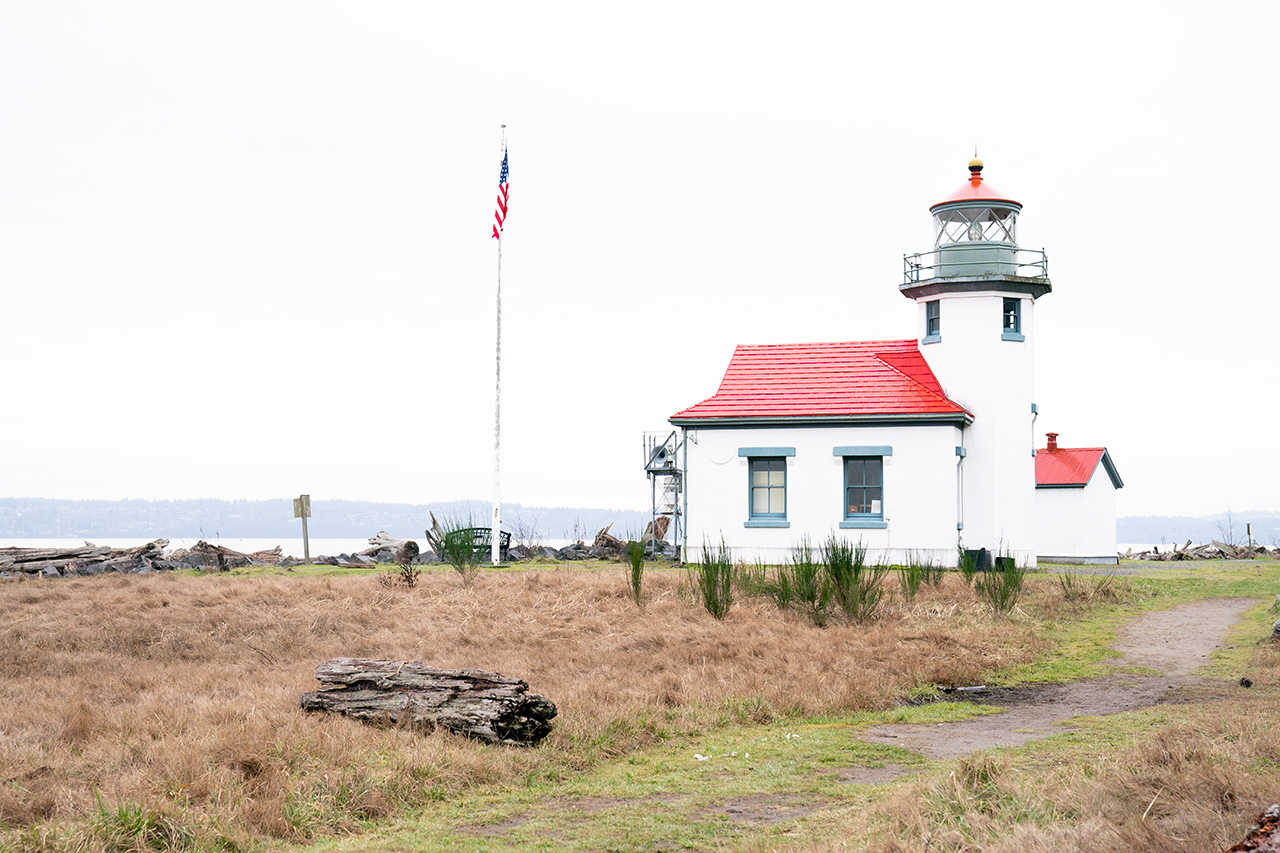 20 Best Things to Do on Vashon Island, Washington Ashley Margaret May