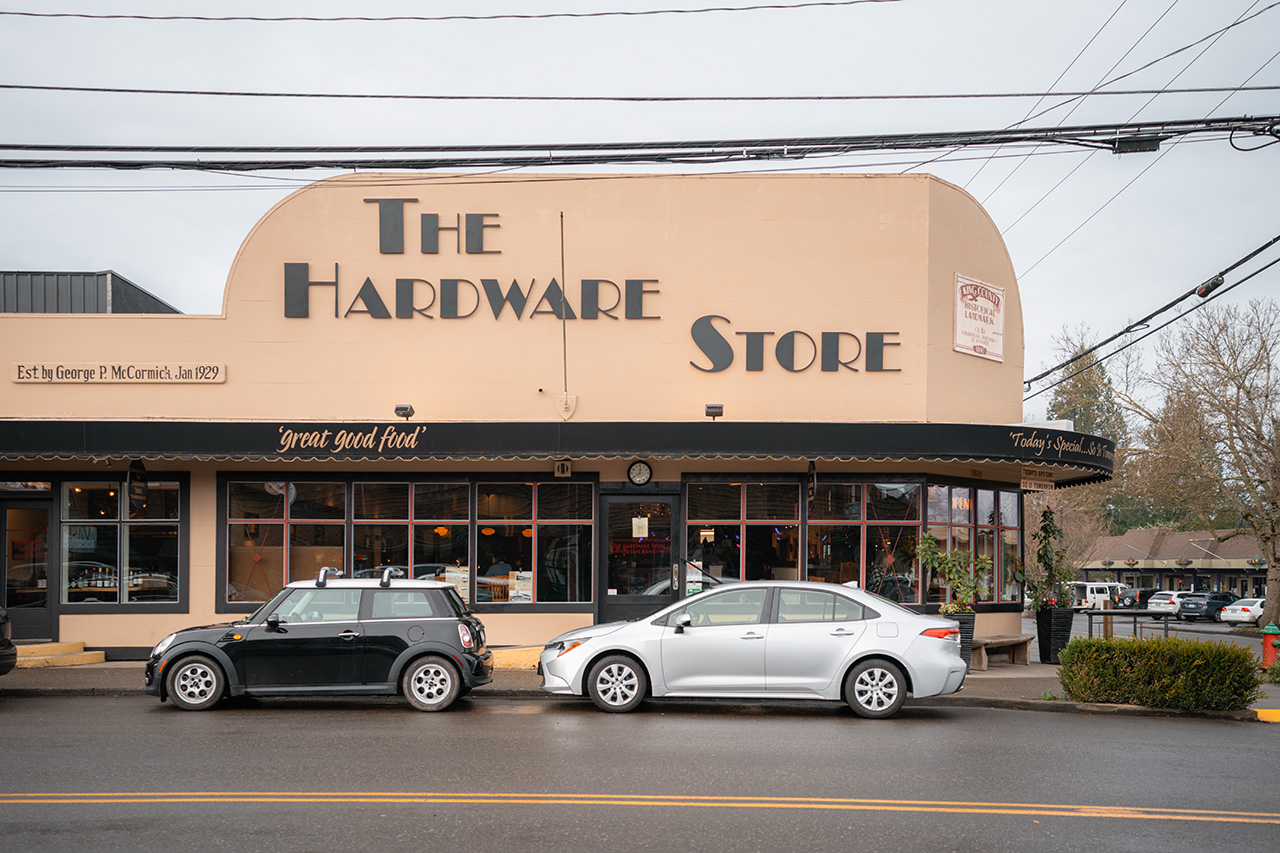 20 Best Things to Do on Vashon Island, Washington Ashley Margaret May